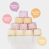 Ranova Yogourt lyophilisé (Falvor mixte) (1gx40pcs)